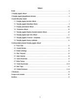 Referāts 'Pampāļu pagasta kultūrvēsturiskais mantojums', 1.