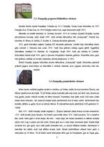 Referāts 'Pampāļu pagasta kultūrvēsturiskais mantojums', 6.