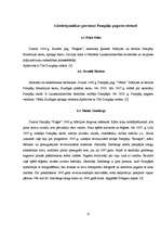 Referāts 'Pampāļu pagasta kultūrvēsturiskais mantojums', 11.