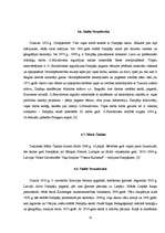 Referāts 'Pampāļu pagasta kultūrvēsturiskais mantojums', 13.