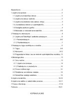 Biznesa plāns 'IK "DatorKaķis"', 2.