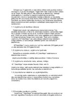 Biznesa plāns 'IK "DatorKaķis"', 4.