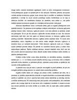 Eseja 'Dabas piesārņojums', 3.