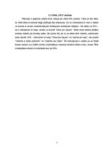 Referāts 'SPA kūrortviesnīcas un to piedāvājums Igaunijā', 5.