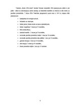 Referāts 'SPA kūrortviesnīcas un to piedāvājums Igaunijā', 9.