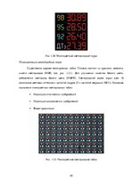 Referāts 'Устройства программирования светодиодного табло', 20.