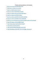 Referāts 'Устройства программирования светодиодного табло', 47.