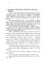 Referāts 'Personāla dokumentu veidi', 11.