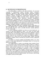 Referāts 'Personāla dokumentu veidi', 13.