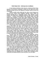 Eseja 'Kārļa Ulmaņa režīms - vairāk ieguvumu vai zaudējumu', 1.