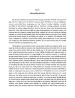 Eseja 'Pasaka par Ziemassvētku brīnumu', 1.