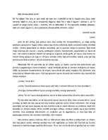 Eseja 'Pasaka par Ziemassvētku brīnumu', 3.