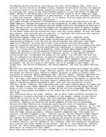 Eseja 'Tacitus : The Rise of the Immoral Rome', 1.