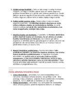 Prezentācija 'Fizisko aktivitāšu nozīme pieauguša cilvēka vecumā', 13.