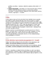 Prezentācija 'Fizisko aktivitāšu nozīme pieauguša cilvēka vecumā', 14.