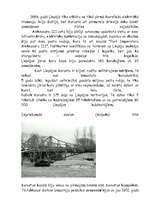 Referāts 'Liepājas Karosta', 2.