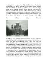 Referāts 'Liepājas Karosta', 3.