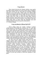 Referāts 'Verdzība pagātnē un tagadnē', 5.