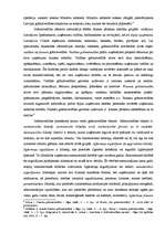 Konspekts 'Kopsavilkums grāmatvedībā', 3.