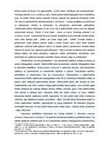 Konspekts 'Kopsavilkums grāmatvedībā', 5.