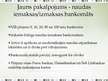 Prezentācija 'Naudas iemaksa ar SEB Unibankas bankomāta palīdzību', 2.