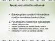 Prezentācija 'Naudas iemaksa ar SEB Unibankas bankomāta palīdzību', 14.