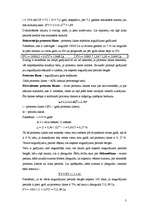 Konspekts 'Procentu likmes', 3.