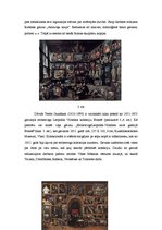 Referāts '17. un 18.gadsimta gleznās un grafikās attēlotās ainas, kur pērk, pārdod un kole', 9.