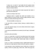 Referāts 'Jurista darbības veidi', 7.
