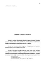 Referāts 'Jurista darbības veidi', 9.