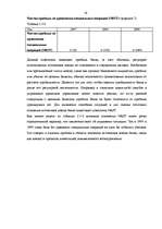 Diplomdarbs 'A/S bankas "Paritāte" finansiālā analīze', 57.