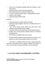 Referāts 'Arodbiedrību loma darba tirgū', 7.