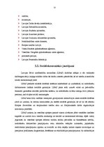 Referāts 'Arodbiedrību loma darba tirgū', 10.