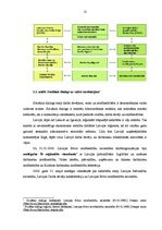 Referāts 'Arodbiedrību loma darba tirgū', 12.