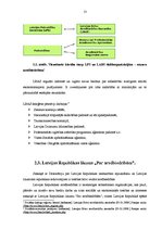 Referāts 'Arodbiedrību loma darba tirgū', 13.