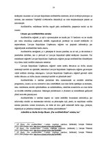 Referāts 'Arodbiedrību loma darba tirgū', 14.