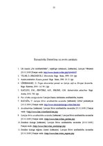 Referāts 'Arodbiedrību loma darba tirgū', 22.