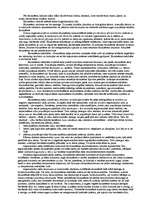 Konspekts 'Kas ir ekoloģija?', 5.