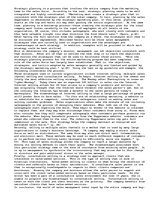 Eseja 'Sales Strategies - Sales Management MKT/469', 1.