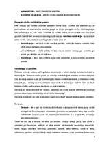 Konspekts 'Socializācija: process, teorijas, aģenti. Deviance', 4.