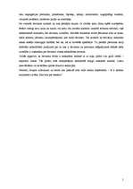 Konspekts 'Socializācija: process, teorijas, aģenti. Deviance', 5.