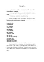 Konspekts 'Nodarbība pirmsskolā. Tēma - profesijas', 2.