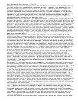 Eseja 'Book Review, Forth Laurens 1778-1779', 1.