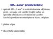 Prezentācija 'Aptiekas "Lana" mārketinga analīze', 5.