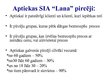 Prezentācija 'Aptiekas "Lana" mārketinga analīze', 19.