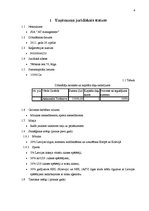 Biznesa plāns 'Biznesa plāns SIA "AT management"', 4.