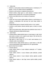 Biznesa plāns 'Biznesa plāns SIA "AT management"', 5.