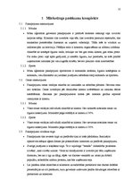 Biznesa plāns 'Biznesa plāns SIA "AT management"', 10.