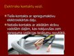 Prezentācija 'Elektrodrošība', 4.