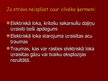 Prezentācija 'Elektrodrošība', 8.